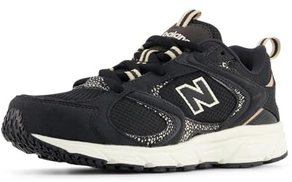 New Balance Unisex U4084ojSneaker | Freizeitschuhe