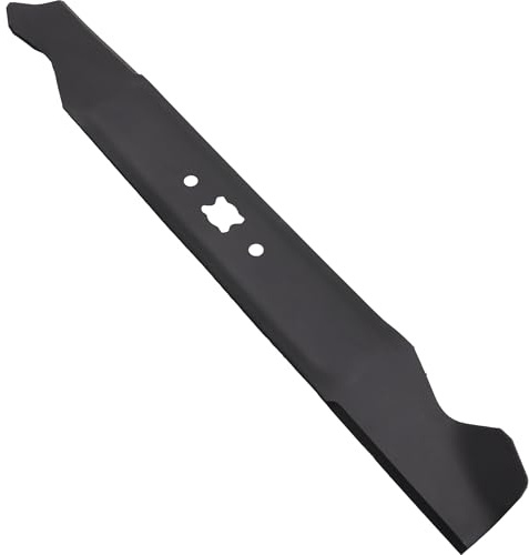 Messer 46cm für MAX BAHR MRHW 2,2/46R TERRADENA PM 460/-OHV/-W OHV 742–0738