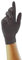 Black Pearl Black Nitrile Gloves (100 Per Box) (M)