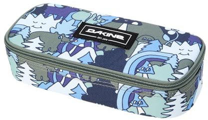 Dakine School CASE Whimsical Forest - -