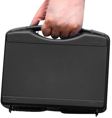 Herramienta raspadora de metal multiángulo, resistente con caja de almacenamiento para mejorar el hogar, quitar papel pintado, suelo, pared, ventana, pintura, muebles, cocina