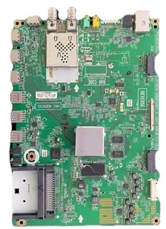 Ersatz der Leistungsplatine, kompatibel mit 55EC9300,-CA TV-Motherboard Mainboard EAX65612205(1.0) for Bildschirm LC550LUD
