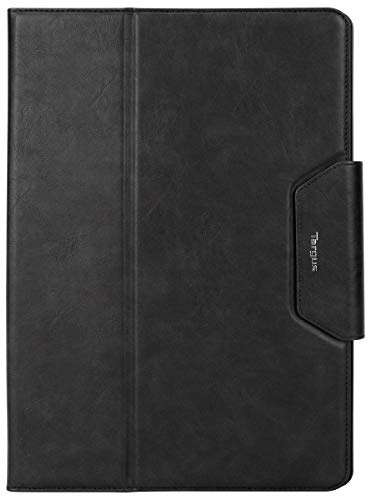 Targus THZ651GL Versavu Classic 360 Degree Rotating Case / Stand for iPad Pro 12.9 (2017) - Black