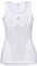 Odlo Damen Rad Tanktop BREATHE, white, S