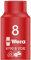 Wera 8790 B Zyklop VDE 3/8 Drive Socket, 8 x 46 mm, 05004952001