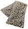 SMUG Wheat Bags Microwavable Neck & Shoulder | Soothing Heat Bags Microwavable | Hot & Cool Therapy | Lavender Oil | Pain Relief for Muscles, Joints & Migraines, Period Pain & Cramps | Leopard