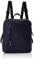 Mandarina Duck Hunter P10vct08, Zaino Donna, Blu (Eclipse), 26x29x12 (L x H x W)