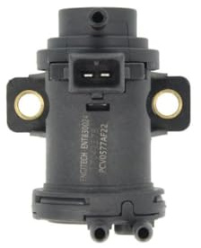 ENGITECH ENT830024 Druckwandler Abgassteuerung elektrisch Kompatibel mit FIAT Ducato Kastenwagen 250, 290 162625 46419651 46524556