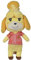 Animal Crossing Isabelle, 25cm