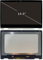 FIRSTLCD Screen Replacement for HP Chromebook X360 14B-CA 14B-CA0013DX 14B-CA0023DX 14B-CA0010NR 14B-CA0036NR 14B-CA0061WM 14B-CA0645CL L77984-001 L73304-001 LCD Display Touch Screen 14 1366x768