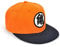 Dragon Ball Baseball Cap mit Schriftzeichen | Motiv: Herr der Schildkröten