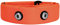 Pulsmesser Ersatz weicher Brustgurt für Garmin, Wahoo, H7, Coospo, Strava Sport Laufen Pulsmesser (S, Orange)
