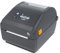 ZEBRA ZD421d Drucker mit Abreißkante - 300 DPI - Thermodirekt - 108 mm max. Druckbreite, Bluetooth (BLE), LAN, USB, USB-Host Schnittstellen (ZD4A043-D0EE00EZ)