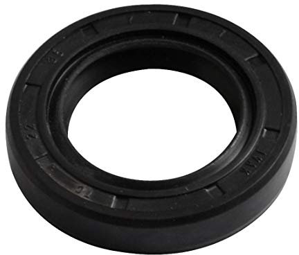 Ruilogod Nitrilkautschuk Doppellippenöl Wellendichtring TC 22mm x 35mm x 7mm