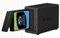Synology DVA1622 NVR 12 TB (2 x 6 TB) Skyhawk