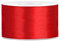 25 Meter Satinband Rot Breite 50mm Schleifenband rotes Dekoband Geschenkband Eröffnungsband Stoffband 5cm rote Schleife