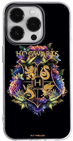ERT GROUP Handyhülle für iPhone 14 PRO MAX Original & Offiziell lizenziert Harry Potter 020 Motiv Handy Hülle Case Cover Case Schutzhülle Handyhüllen TPU Case