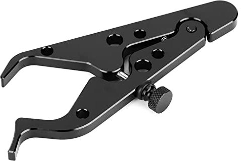 Motorcycle Cruise Control, Cruise Throttle Clamp Handlebar Control Assist Tool Motorcycle Throttle Aid for Motorcycle Motorbike