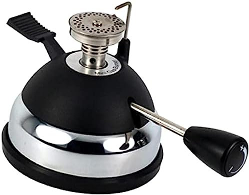 Edelstahl Kaffeebereiter für Siphon Kaffeemaschine Brenner