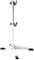 Cycle Stand Floor | Porte-Plancher - Portable Home Mechanic Workstands Rack Entretien pour Vélo Route Garage Parking VTT Vélos Pliants