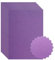 ASENME Sortierter Karton, A4-Format – 15 Einheiten, lila Textura (Lila, A4 / 15 Einheiten)