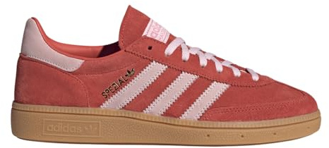 Adidas Spezial Sneakers da pallamano da donna, 38 EU