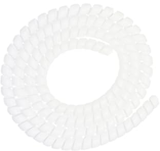 KACCDE Fundas protectoras para cable de scooter eléctrico, línea de freno, espirales, funda de tubo para scooter eléctrico M365
