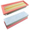 Filtro aria motore per FIAT 500 1.2 DOBLO FIORINO GRANDE PUNTO PANDA PUNTO 1.2 1.4 FORD KA 1.2 55192012, 6000633297, 1542777, 1706917, 9S519601A1A