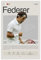 KBGDFSDF Roger Federer Poster (6) Leinwand Poster Schlafzimmer Dekor Landschaft Dekor Geschenk 30 x 45 cm