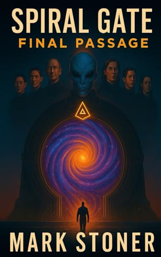 Spiral Gate: Final Passage