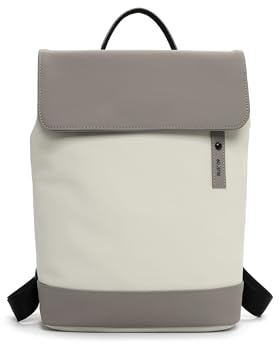 Emily & Noah Rucksack E&N Le Havre RUE 09 1640 Damen Rucksäcke Mehrfarbig ecru-kombi 322