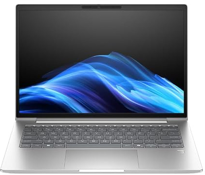 HP EliteBook 6 G1q Business Laptop 14 WUXGA IPS Snapdragon X Plus X1P-42-100 64GB RAM 1TB SSD Integrated Adreno Graphics Windows 11 Pro (Renewed)