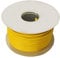 Ali's DIY 1.5 mm Arctic 3 Core Flex Cable - Yellow - 4 Metre Custom Cut Length