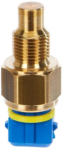 HELLA 6ZT 010 967-211 Temperaturschalter, Kühlmittelwarnlampe - 1-polig - Öffner