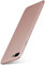 moex Alpha Case für iPhone 7 Plus/iPhone 8 Plus Hülle Ultra Dünn, Schutzhülle mit erhöhtem Kameraschutz, Slim Cover Hardcase Backcover, Dünnste Handyhülle Minimalistisch, Rosegold