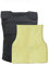 LCSJ Invisible Body Armor Kevlar Tactical Vest Three-Level Bulletproof Can Prevent 7.9mm Bullets Adult Men Women Chest Protection Stab-Resistant Clothing