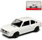 Alfa Romeo Alfasud Coupe Weiss 1972-1983 H0 1/87 Herpa Modell Auto