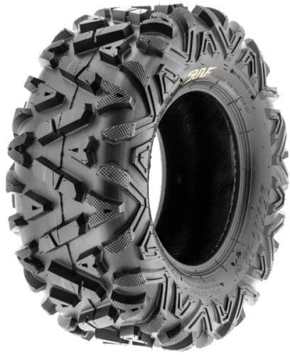 24x8-12 24x8.00-12 SUNF A-033 6PR NEU ATV Quad Buggy Geländereifen