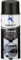 Normfest fwcolours Lackspray Corona Schwarz Matt Motor Lack Sprühlack Hitzefest 650°C 10x 400ml