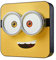 Rubber Road LTD Lampe 3D - Les Minions