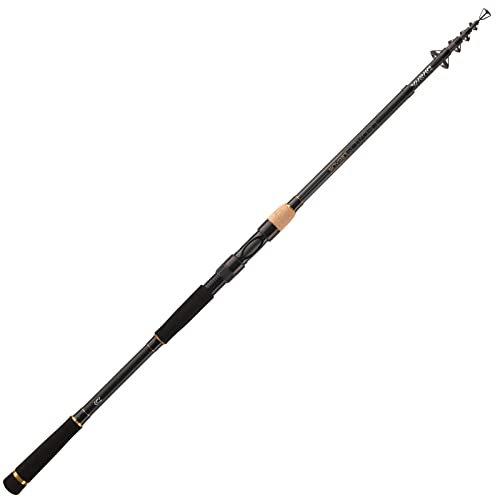 Daiwa Legalis Tele 3.60m 10-50g Teleskoprute