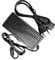 Vidoelettronica® Schaltnetzteil 12 V 5 A Trafo 60 W, verwendet für Netzstecker 12 V für Notebook, LED-Streifen, TFT-LCD-Bildschirm, Radio, Nas, HD Außenbereich, Router, Hub, Switch, etc.