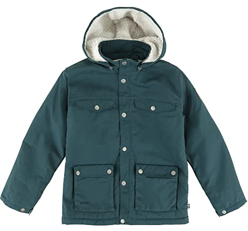 Fjällräven Unisex Baby Greenland Winter Winterjacke (1er Pack)