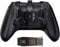 BIGBIG WON Wireless Back Button Attachment for Xbox Series X|S Controller, ARMOR-X Pro Mod Pack Playing on Xbox Series X|S/Xbox One/Switch/Win, 6 Axis Gyro Motion Aim|Turbo|Macro Controller Paddles