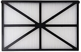 NUHFUFA 1 PCS Cartouche Filtre Panel RCX70101 Accessoires de Remplacement pour Robot Nettoyeur de Piscine TigerShark