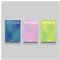 Dreamus AMPERS&ONE - 1st Single Album Ampersand ONE CD+Folded Poster (3 Versions Set (No Poster))