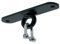 BBE - Gancio da soffitto per sacco da boxe, argento, 10 cm x 13,5 cm x 4 cm