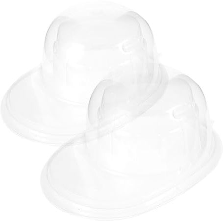 Alipis Lightweight Baseball Cap Rack Hat Storage Rack Hat Display Stand Cap Support Organizer