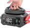 HTRC 36V/18A ＆ 48V/13A Golf Cart Ladegerät, Autobatterie Ladegerät, Batterieladegerät KFZ mit 9-stufiger Erhaltungsladung Entschwefelung, Lithium Ladegerät, LiFePO4 Ladegerät und Blei-Säure Ladegerät