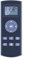Telecomando di ricambio Robot Aspirapolvere Telecomando di Ricambio per EXPLORER SERIE 20 RR6871 per RS-RT900911, RR6865 Robot Aspirapolvere